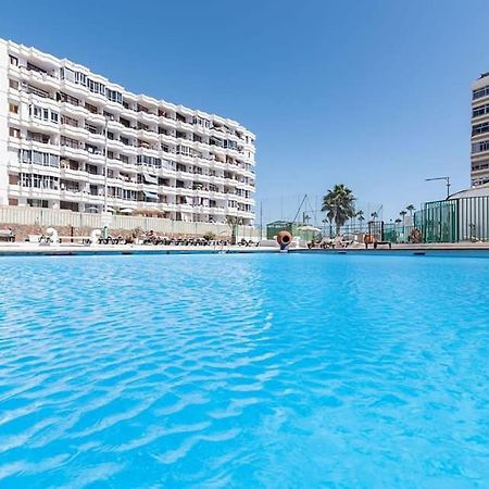 Apartament Gemini San Bartolomé Zewnętrze zdjęcie