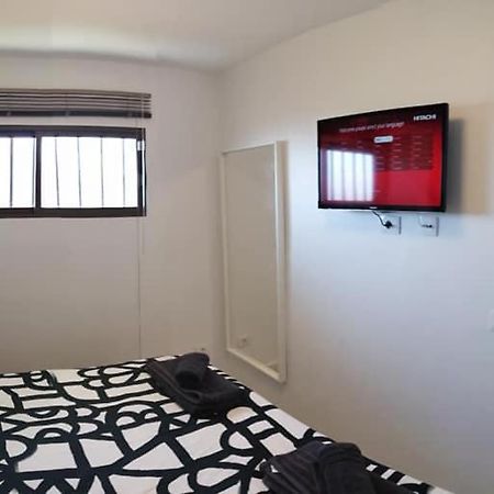 Apartament Gemini San Bartolomé Zewnętrze zdjęcie