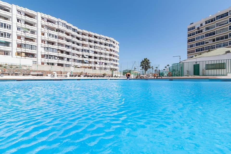 Apartament Gemini San Bartolomé Zewnętrze zdjęcie