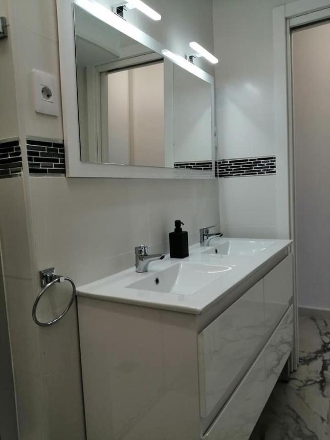 Apartament Gemini San Bartolomé Zewnętrze zdjęcie
